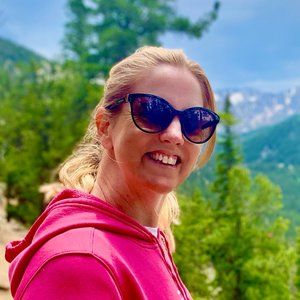 Meet your Posher, Briony